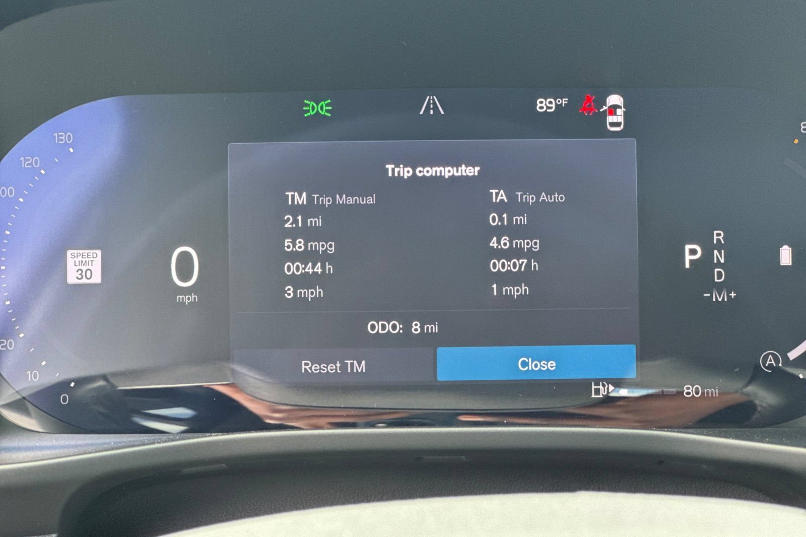 New 2026 Volvo XC40 B4 Core w/ Protection Package Premier FWD image 28
