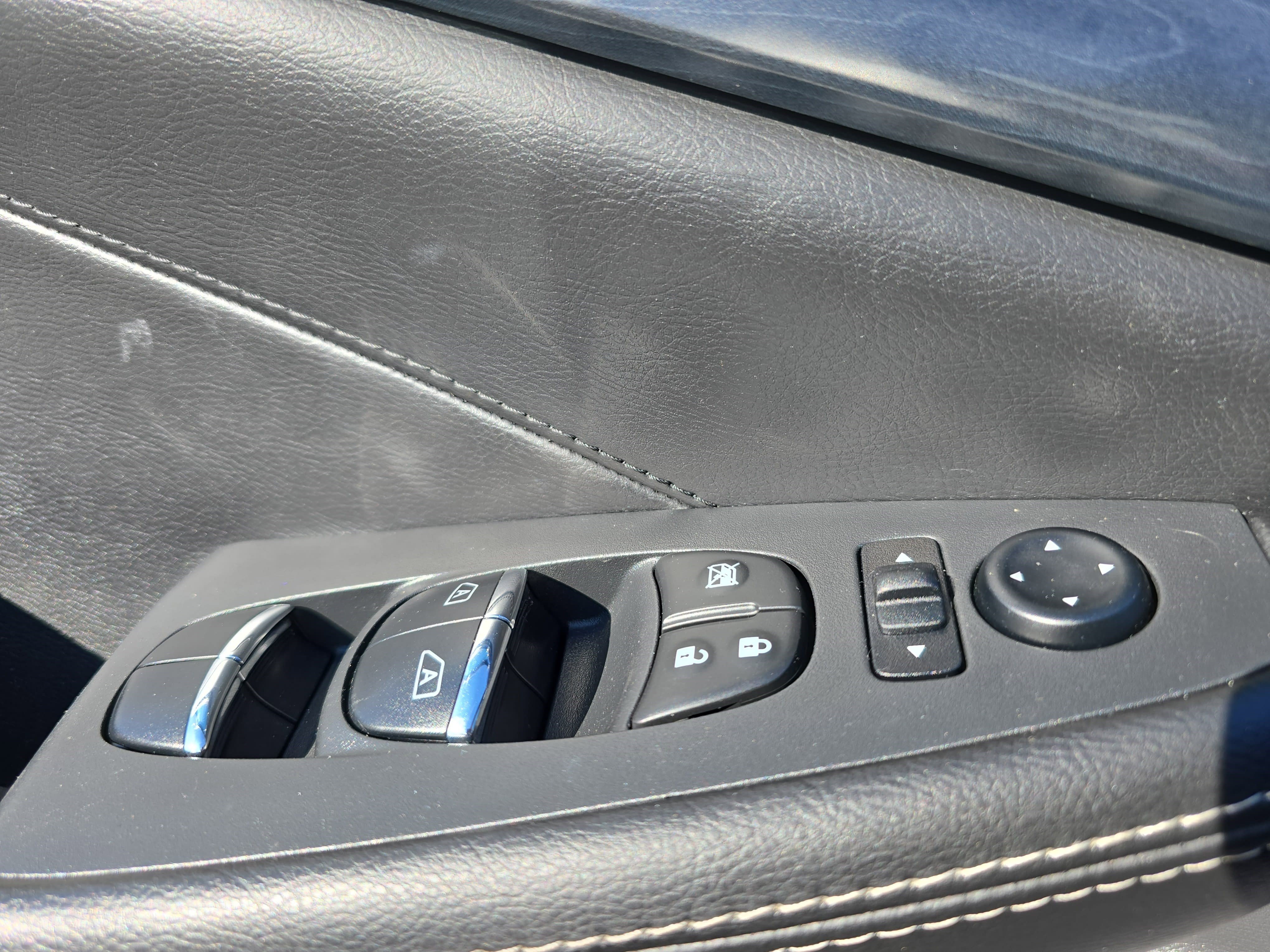 Used 2021 Nissan Maxima Platinum w/ Sport Mat Group image 28