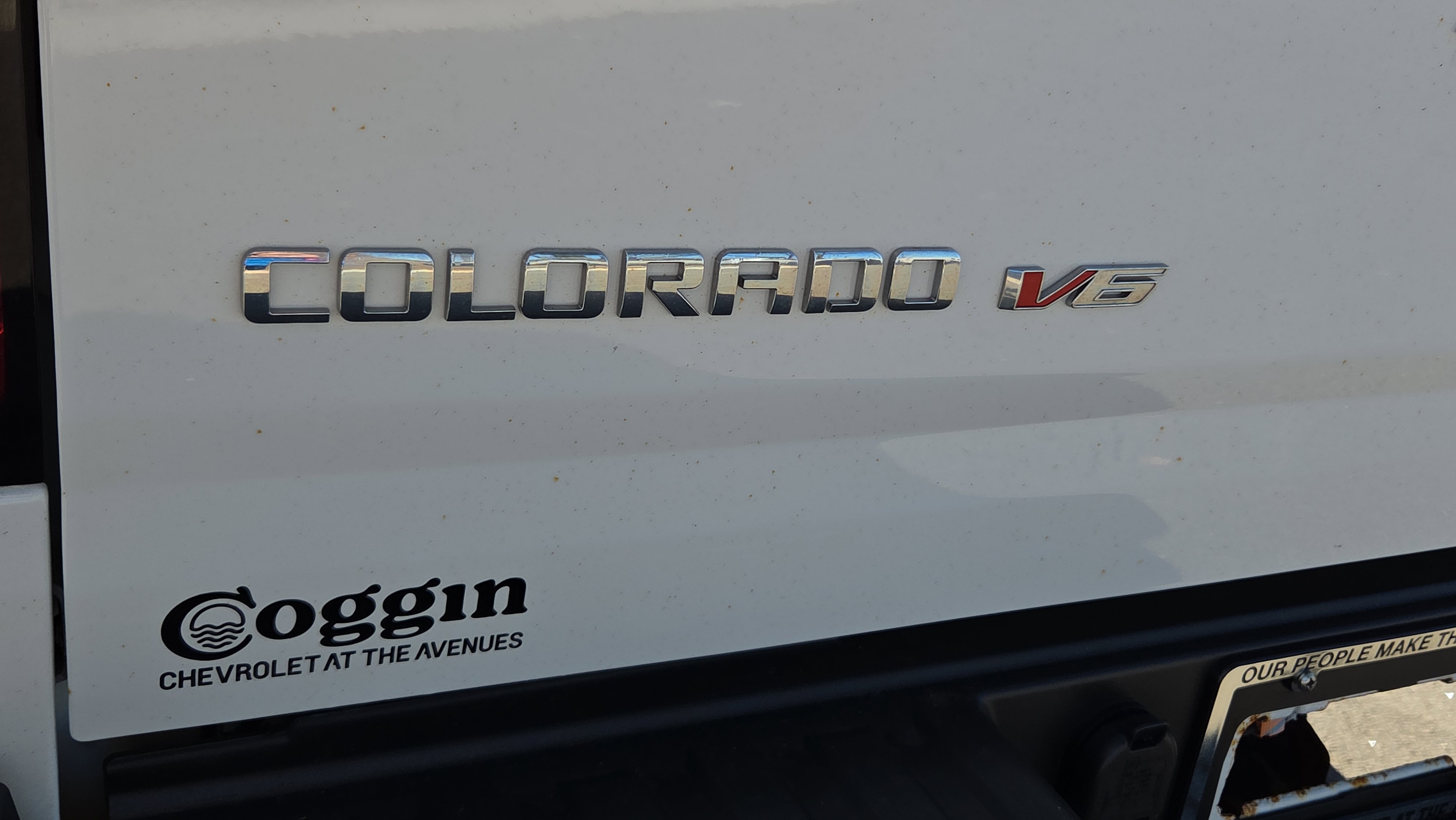 Used 2019 Chevrolet Colorado LT w/ LT Convenience Package image 33