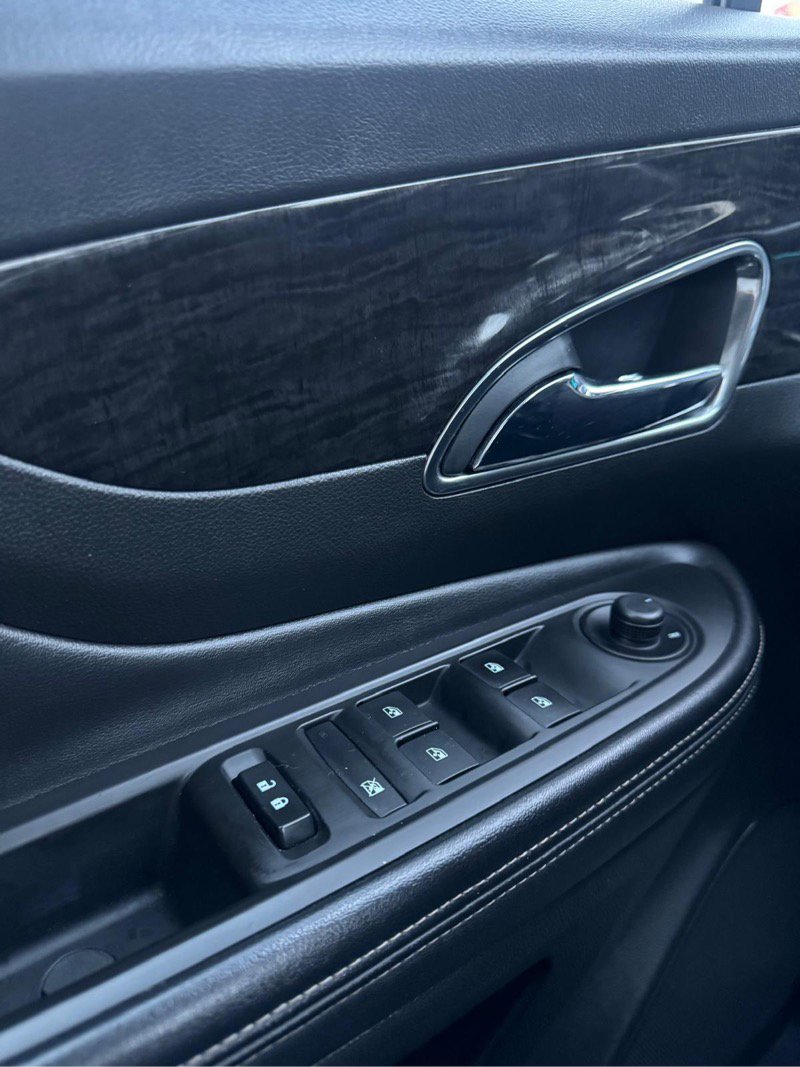 Used 2015 Buick Encore FWD image 14