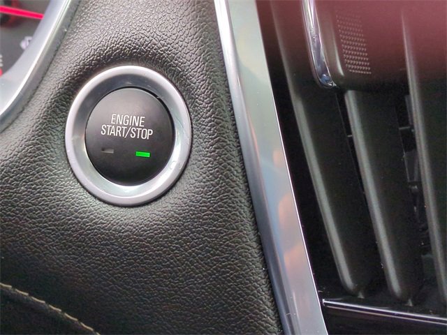 Certified 2022 Chevrolet Traverse Premier image 18