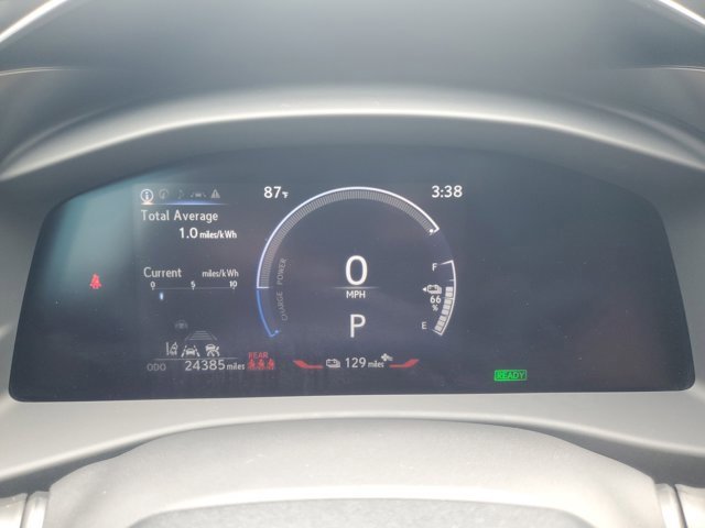 Used 2024 Lexus RZ 300e Premium image 31