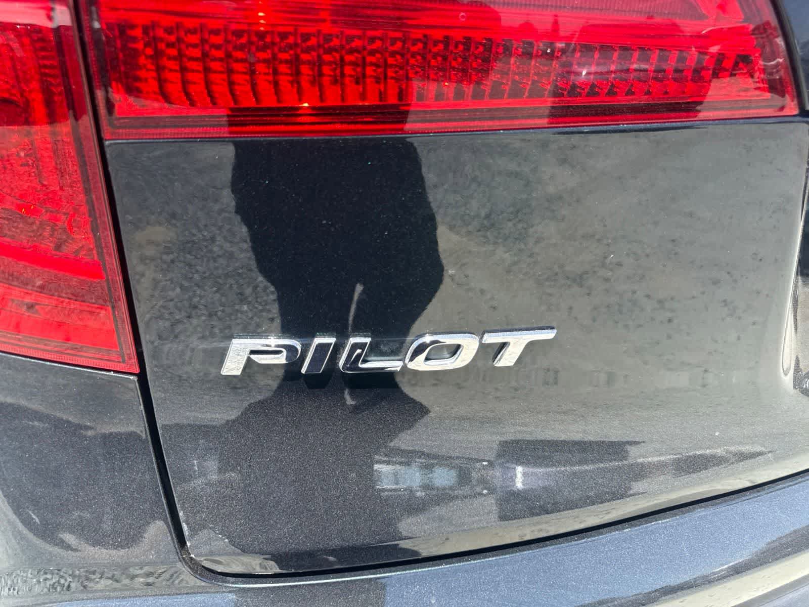 Used 2016 Honda Pilot EX-L image 11