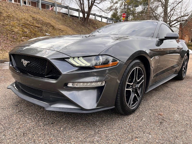Used 2020 Ford Mustang GT image 33
