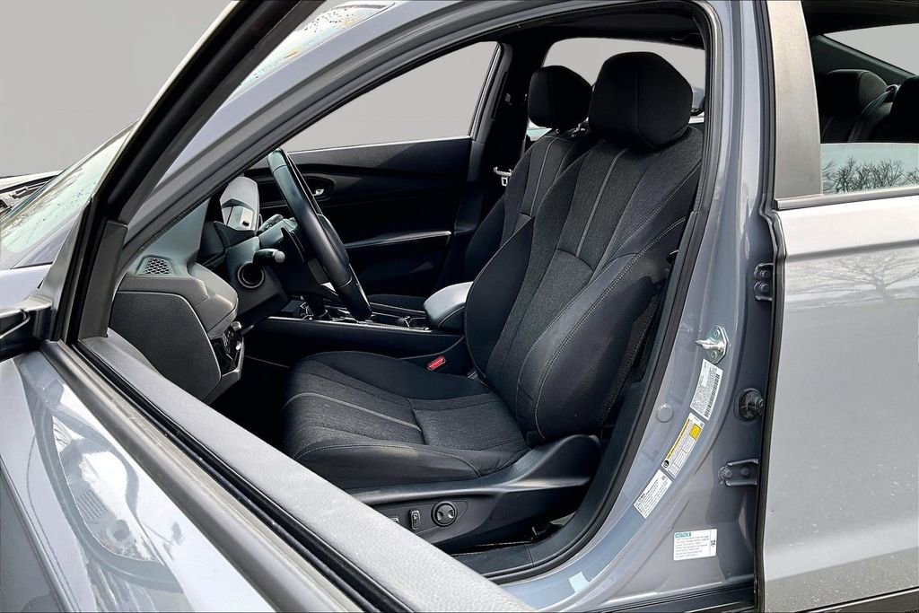 Used 2023 Honda Accord Sport image 17