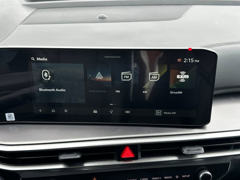 New 2026 Kia Sorento S w/ S Panoramic Sunroof Package image 30