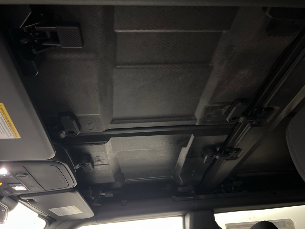 New 2025 Ford Bronco Big Bend image 35