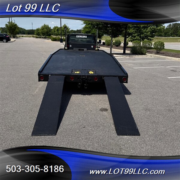 Used 1994 Ford F350 2WD Crew Cab image 2