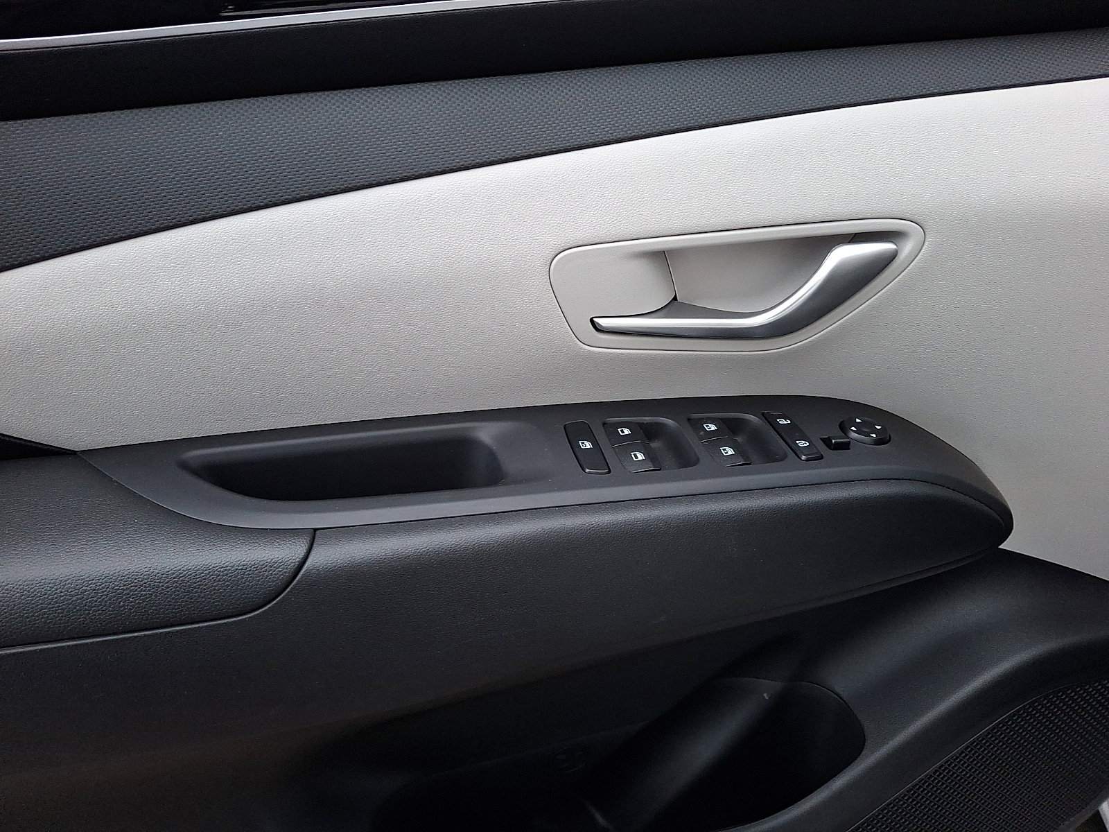 Certified 2023 Hyundai Tucson SEL image 12