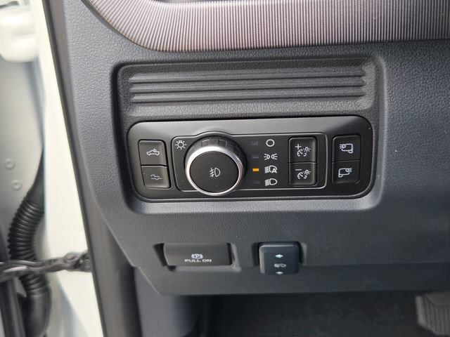New 2027 Ford F250 Platinum AWD/4WD image 27