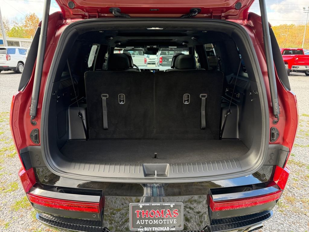 Used 2024 Hyundai Santa Fe Calligraphy image 24