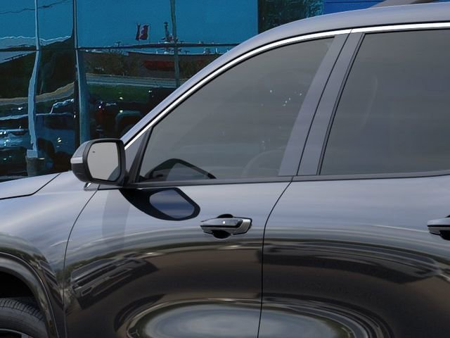 New 2026 Chevrolet Traverse High Country AWD/4WD image 12