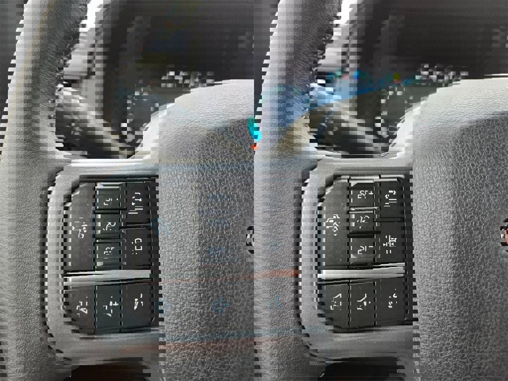 New 2025 Ford F150 XLT w/ Equipment Group 302A MID image 19