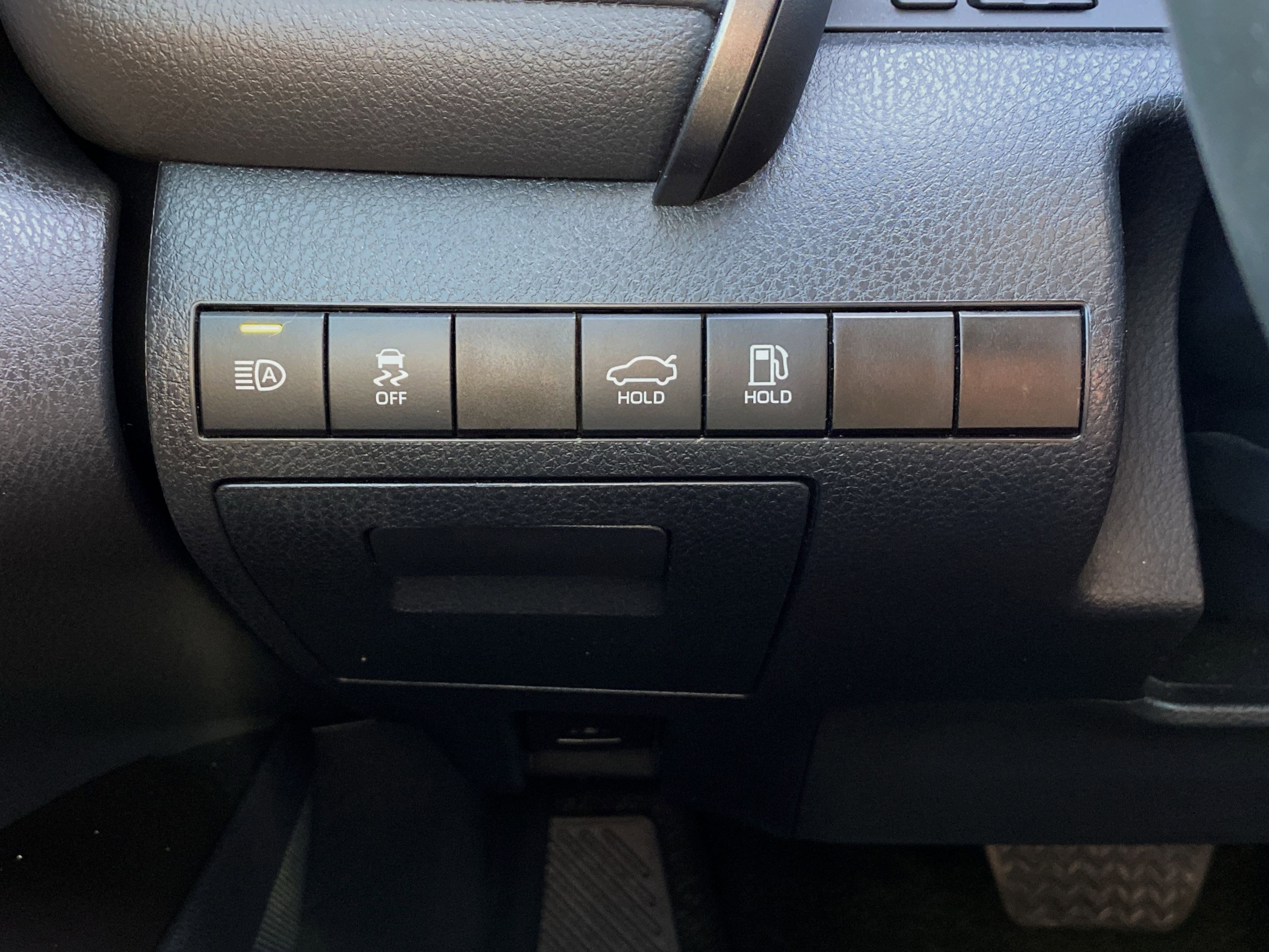 Used 2024 Toyota Camry XSE image 35