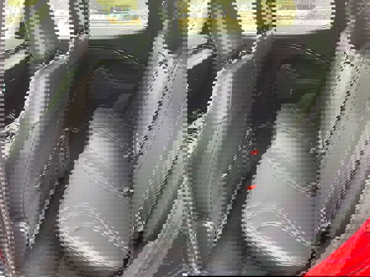 Used 2021 Ford Mustang Mach-E Premium image 9