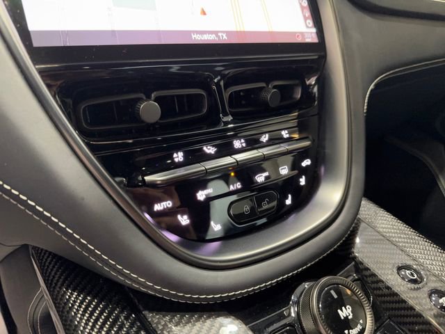 Used 2023 Aston Martin DBX 707 image 14