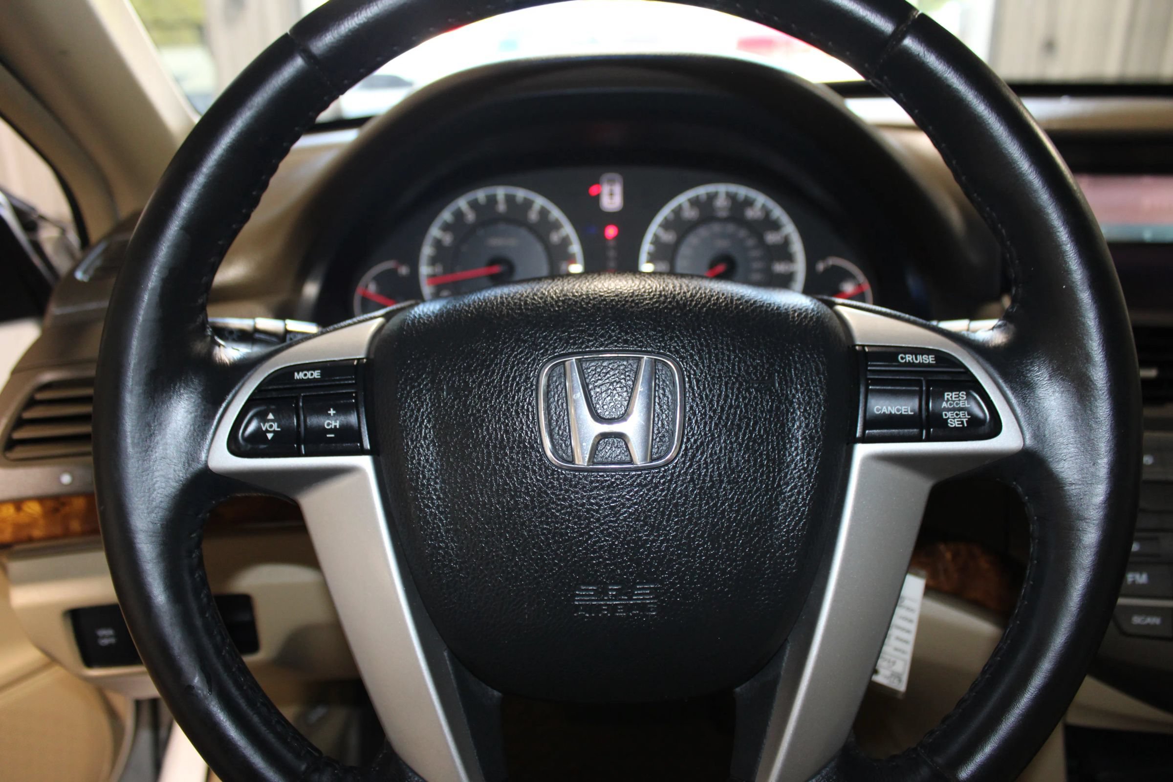 Used 2008 Honda Accord EX-L image 19