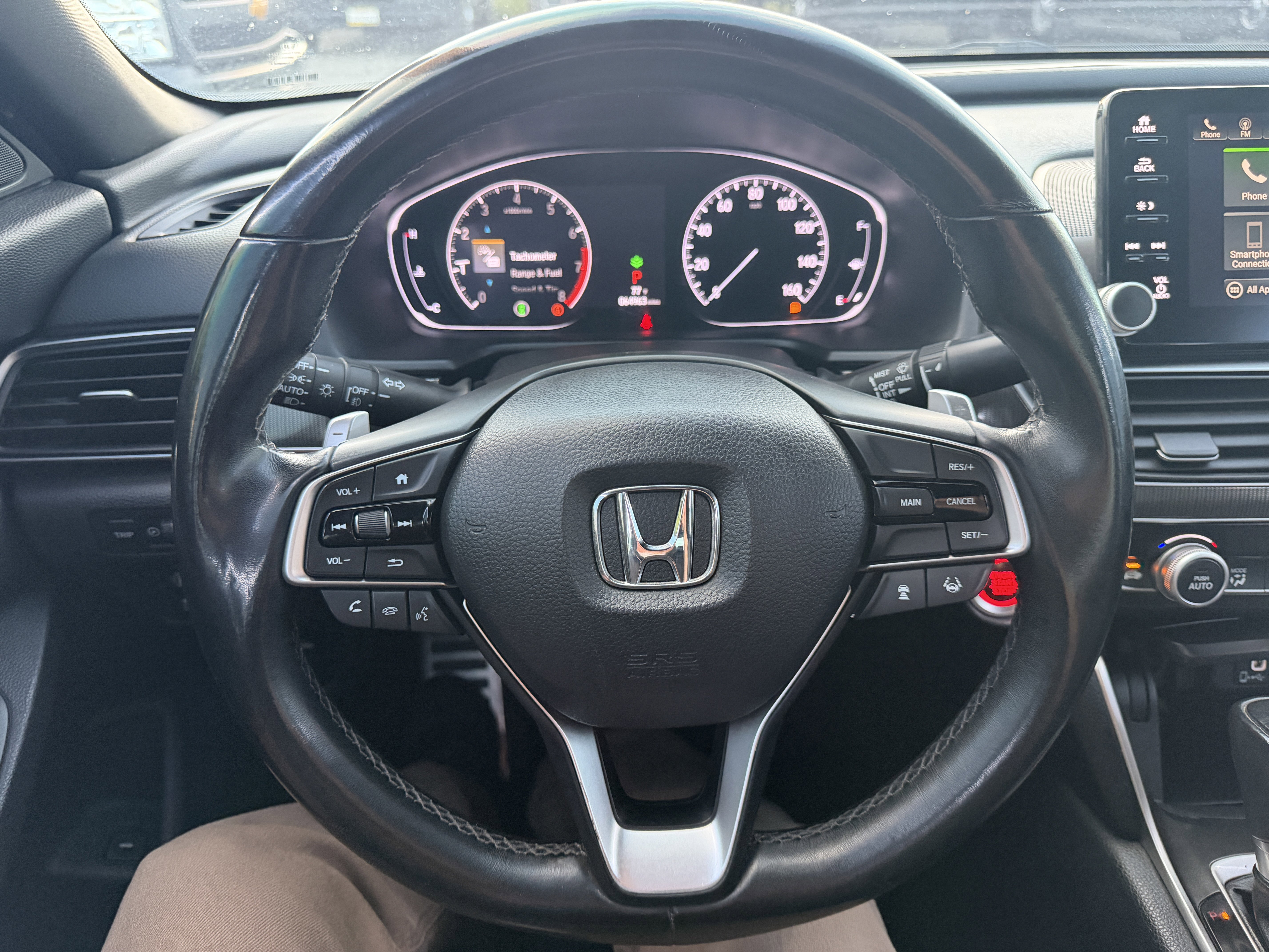 Used 2019 Honda Accord Sport image 24