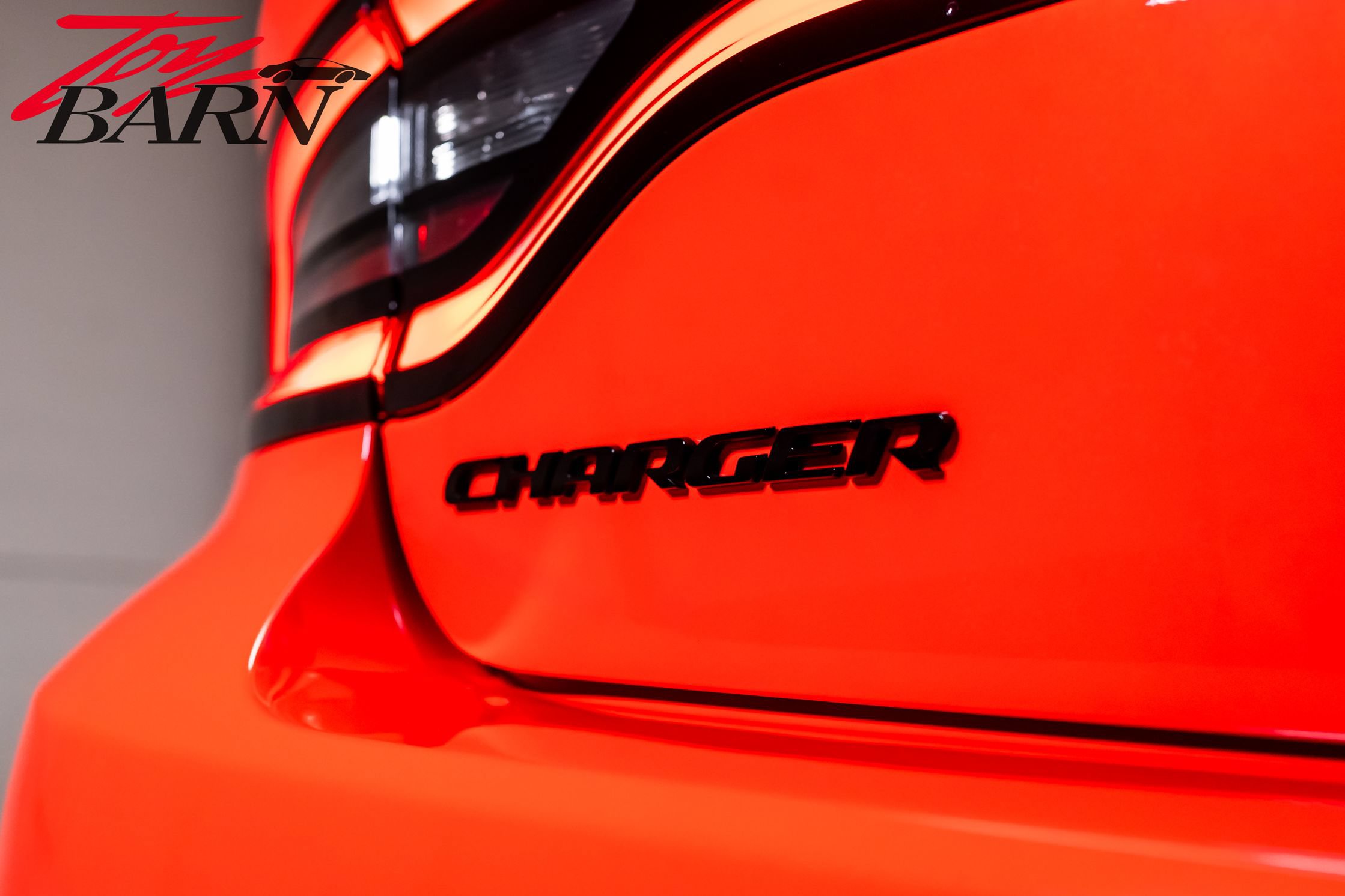 Used 2023 Dodge Charger Scat Pack RWD image 11