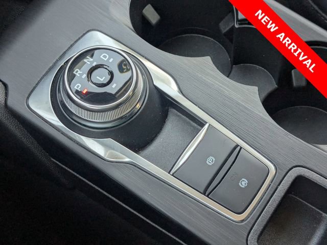 Used 2025 Ford Escape Platinum image 14