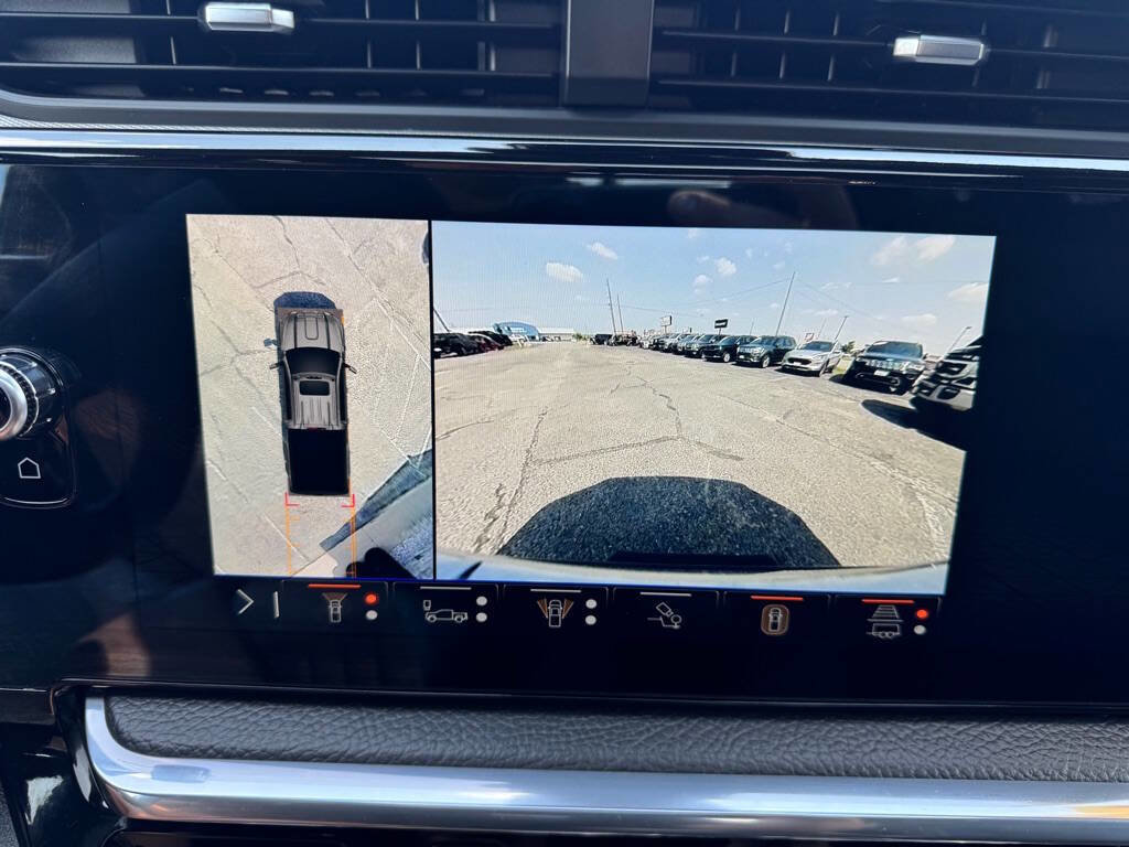 Used 2024 GMC Sierra 2500 Denali w/ Denali Reserve Package image 29