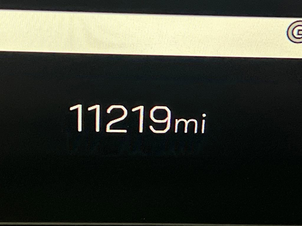 Used 2025 GMC Terrain Elevation image 43