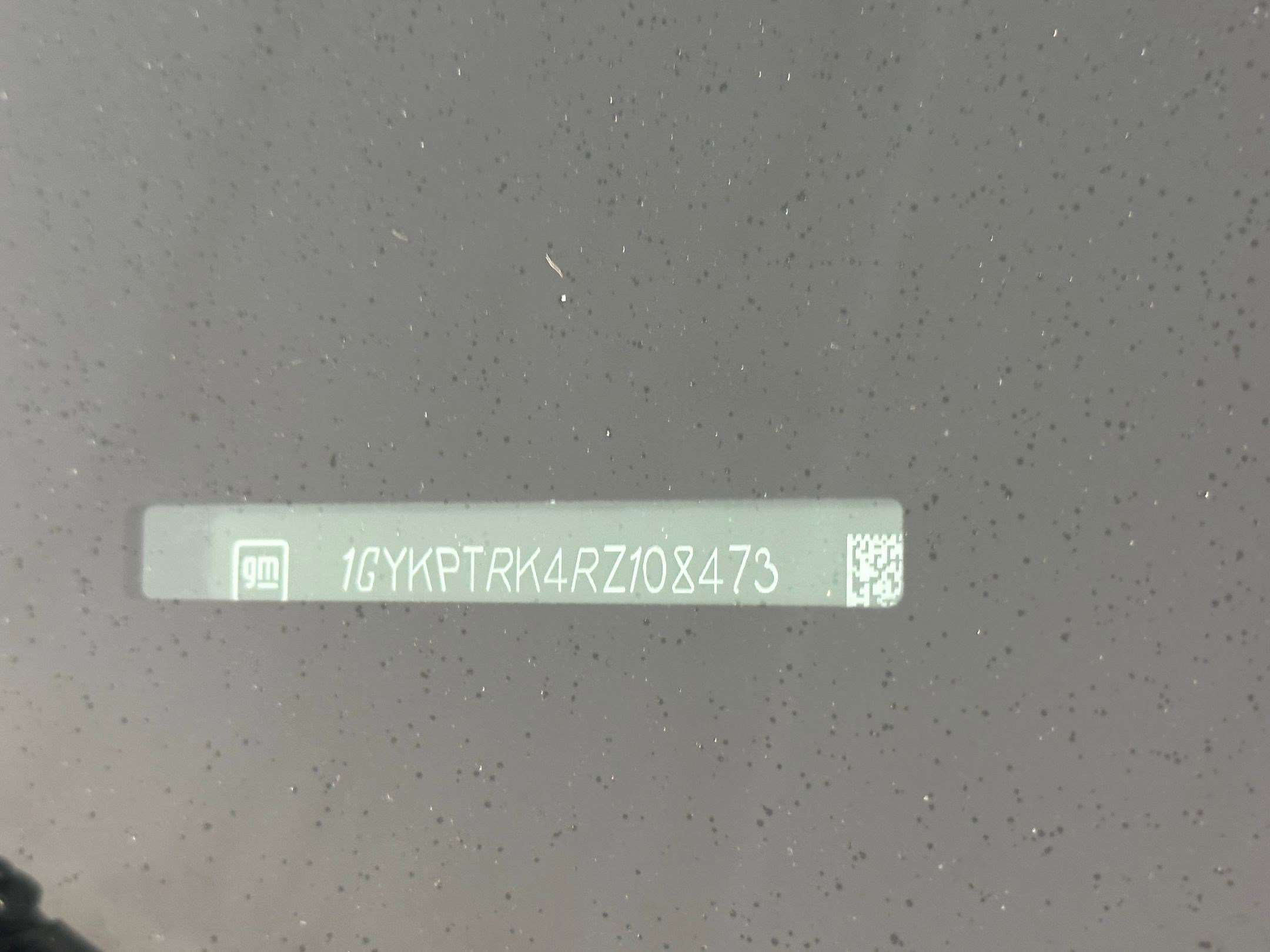 Used 2024 Cadillac Lyriq Sport image 18