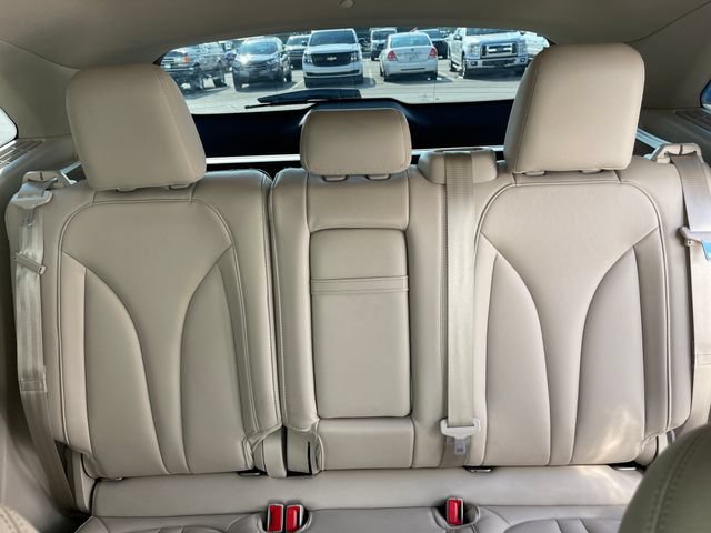 Used 2018 Lincoln MKC Premiere AWD/4WD image 27