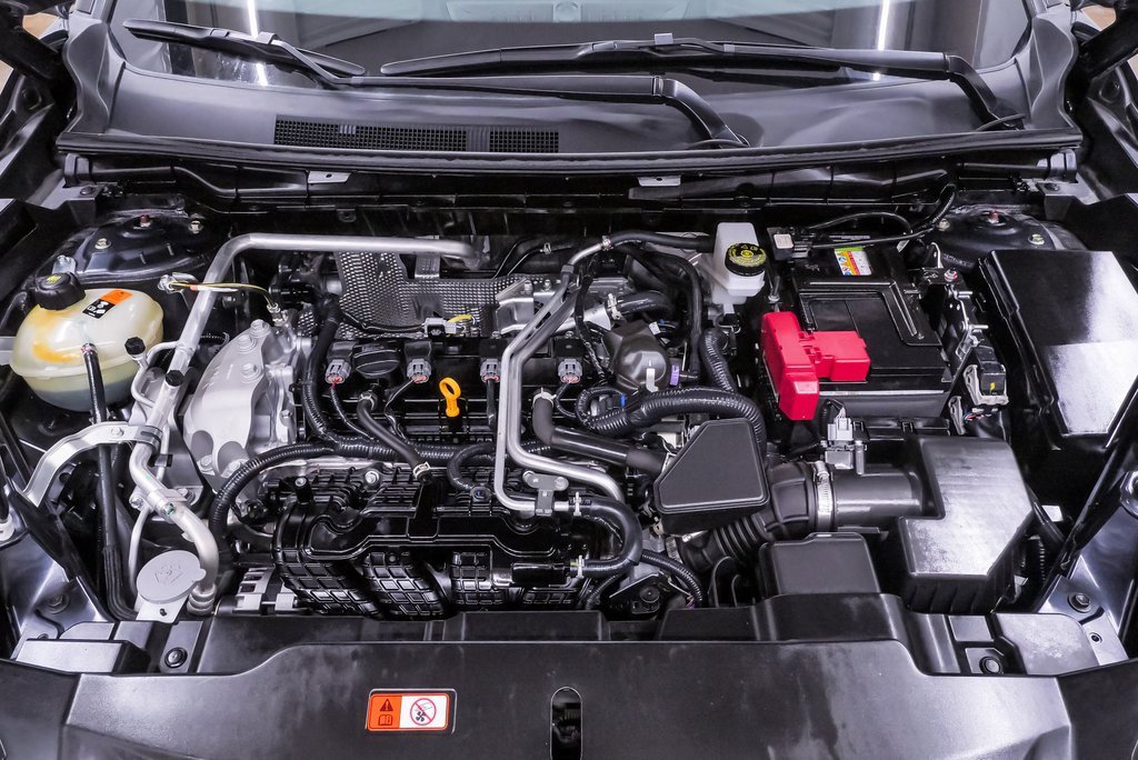 Used 2024 Mitsubishi Outlander SE image 25