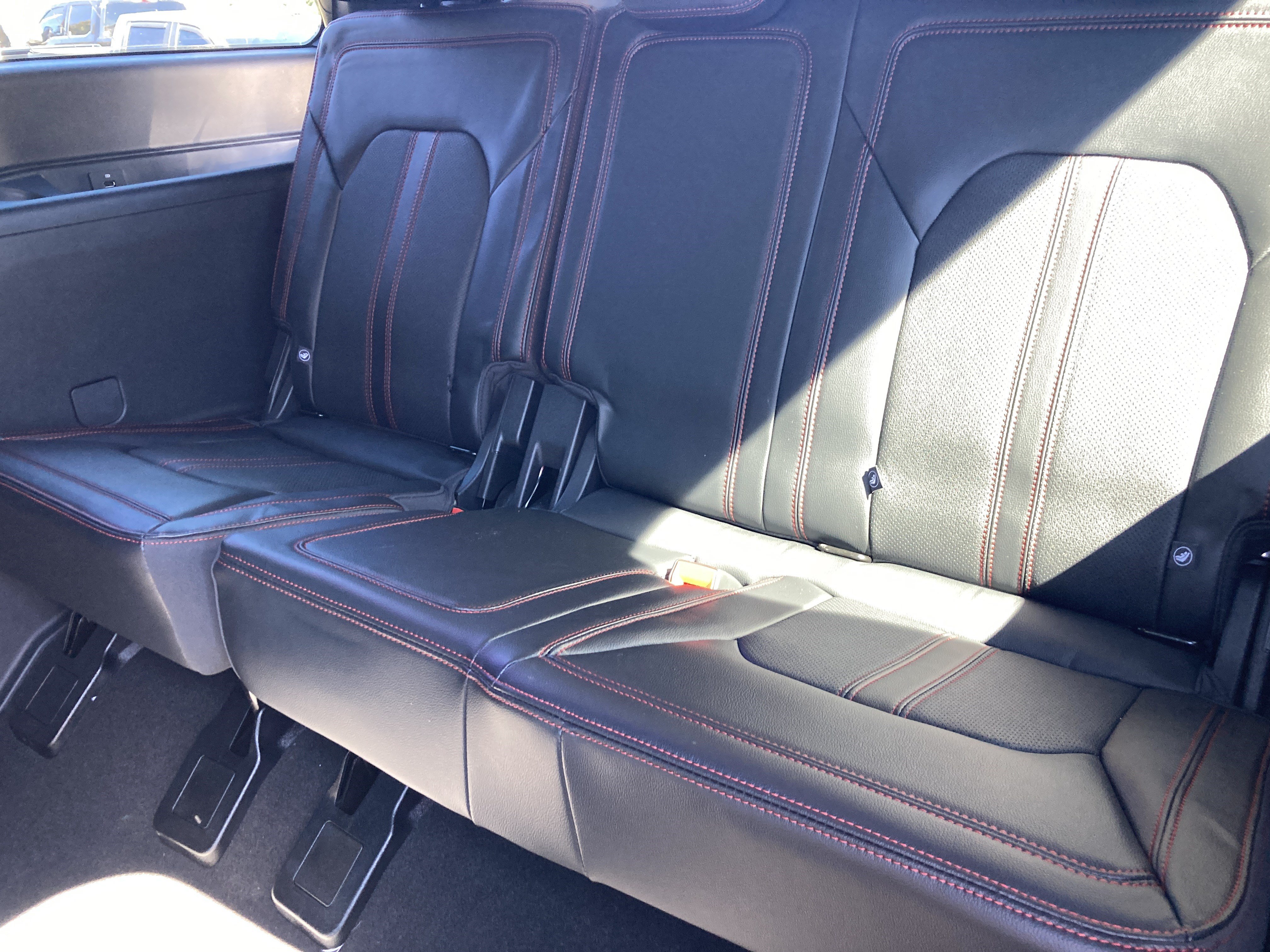 Used 2024 Ford Expedition Limited RWD image 17