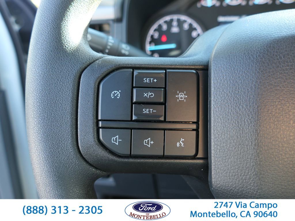 New 2026 Ford F150 XL w/ Equipment Group 103A High image 15