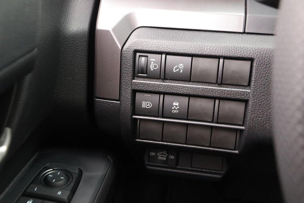 New 2026 Toyota Tacoma TRD Off-Road image 20