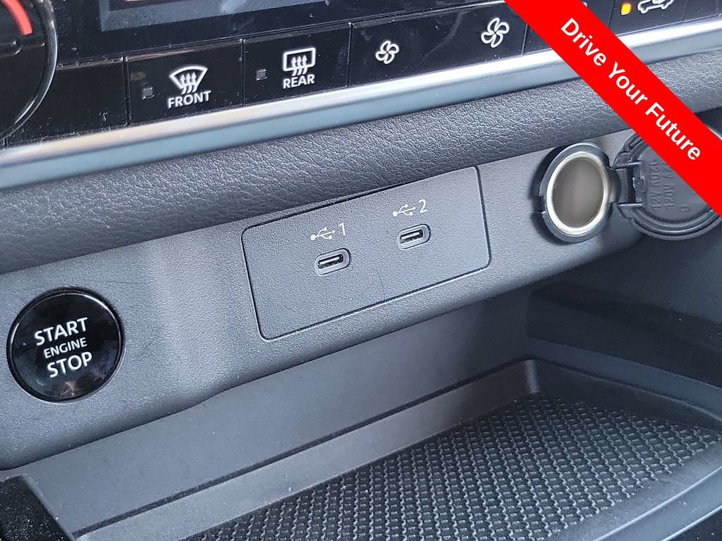Used 2026 Nissan Rogue SV FWD image 11