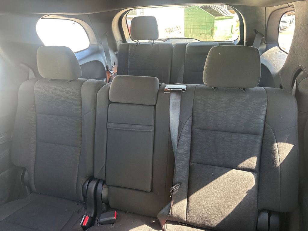Used 2026 Dodge Durango GT AWD/4WD image 18
