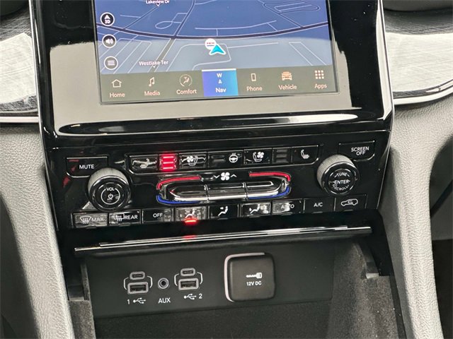 Used 2022 Jeep Grand Cherokee Trailhawk image 4