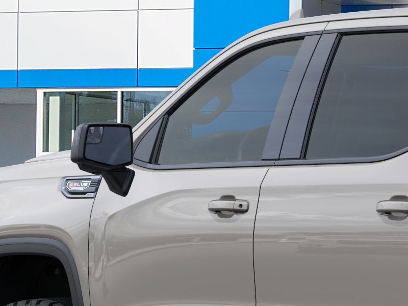 New 2026 GMC Sierra 1500 AT4 w/ AT4 Premium Package AWD/4WD image 49