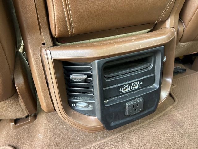 Used 2019 RAM 1500 Laramie image 11