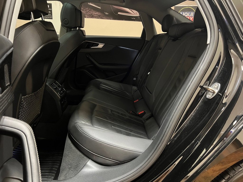 Used 2021 Audi A4 2.0T Premium Plus w/ Premium Plus Package image 32