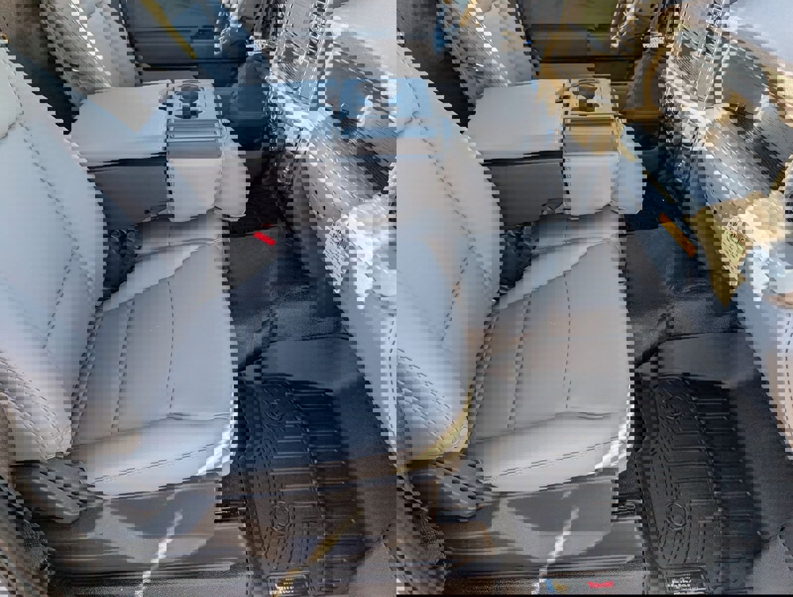 New 2026 Ford F250 XL w/ XL Chrome Package image 24