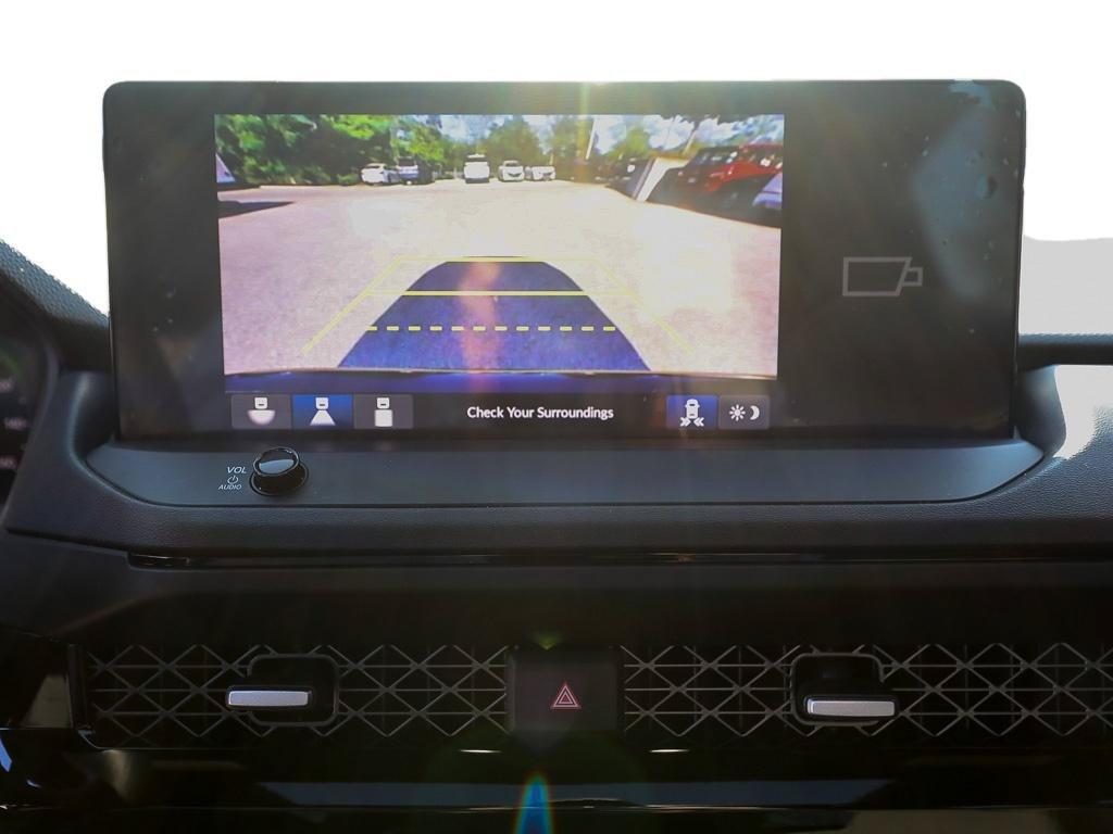 Used 2026 Honda Accord Sport image 17