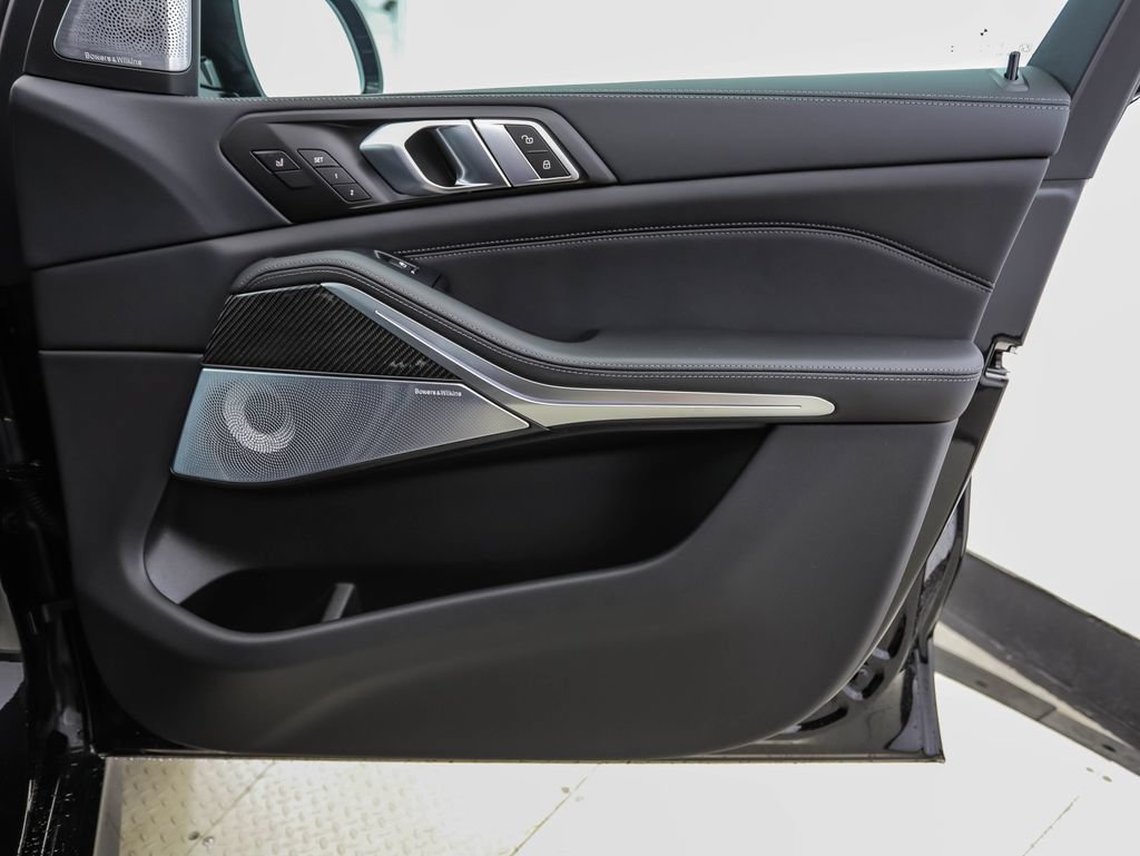 New 2026 BMW X5 M Competition w/ Executive Package AWD/4WD image 30