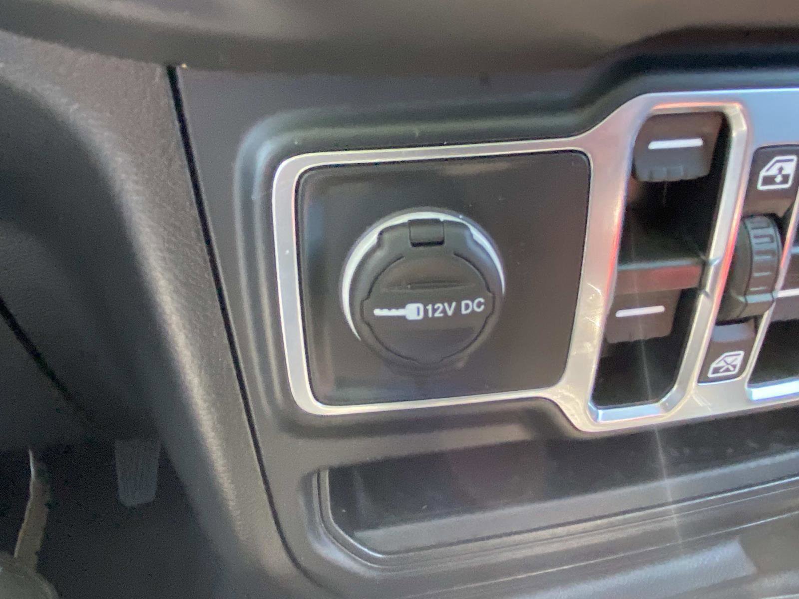 Used 2022 Jeep Gladiator Sport AWD/4WD image 31