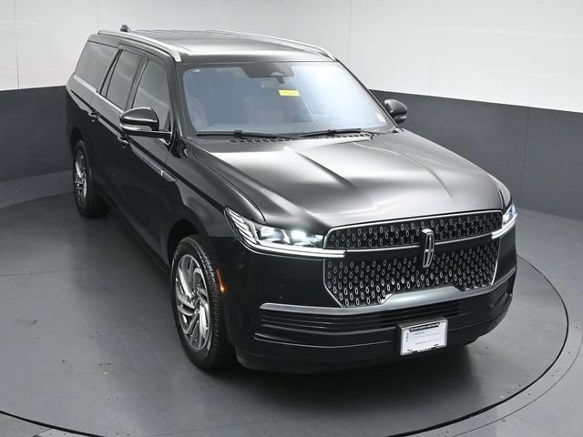 Certified 2025 Lincoln Navigator L Reserve AWD/4WD image 51