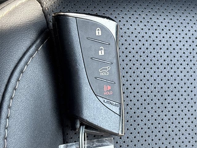 Used 2024 Lexus RX 350 FWD w/ Technology Package image 41
