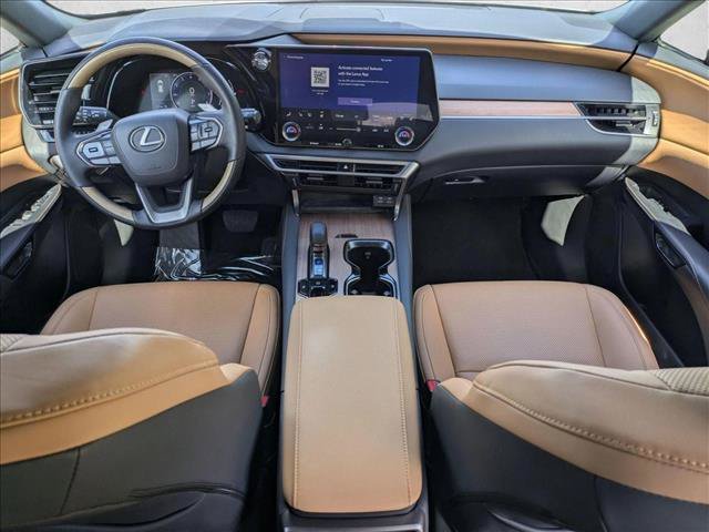 Used 2023 Lexus RX 350 Premium w/ Cold Area Package FWD image 18