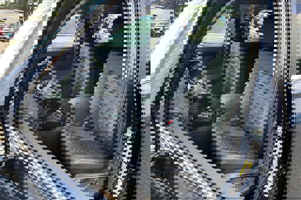 New 2026 Honda CR-V EX-L image 10