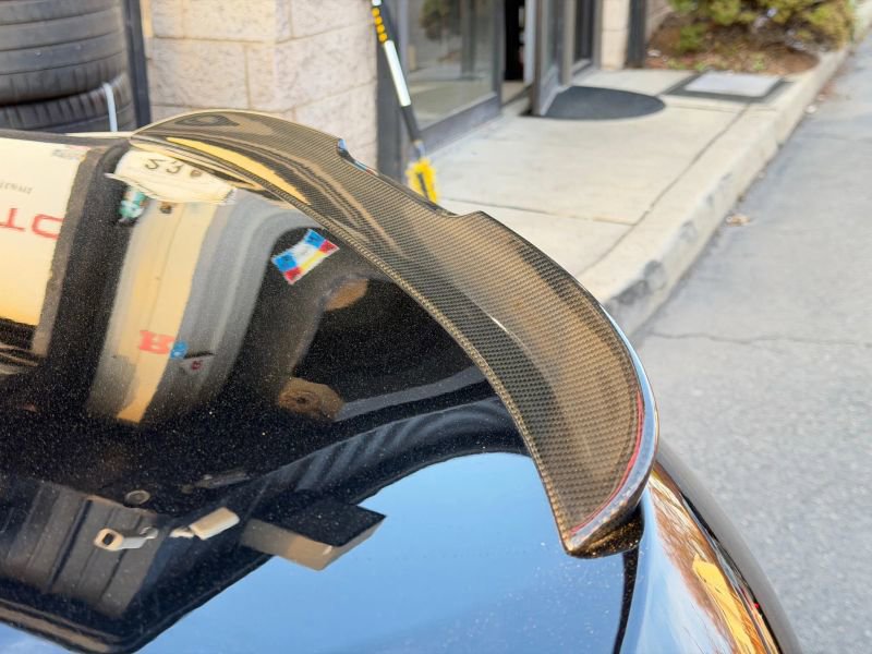 Used 2020 BMW M8 Coupe 2D w/ M Carbon Exterior Package image 33