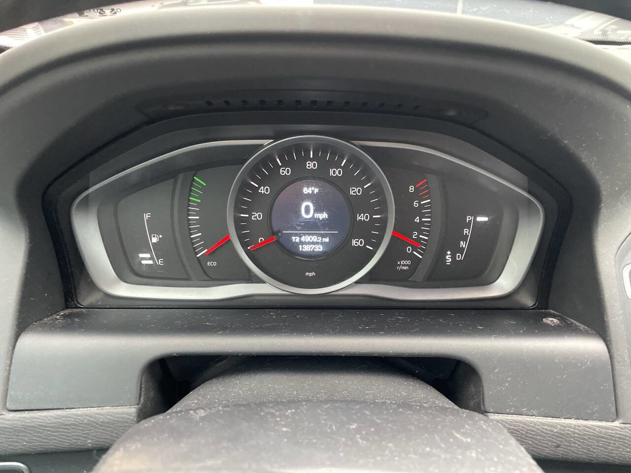 Used 2015 Volvo XC60 T5 FWD image 21
