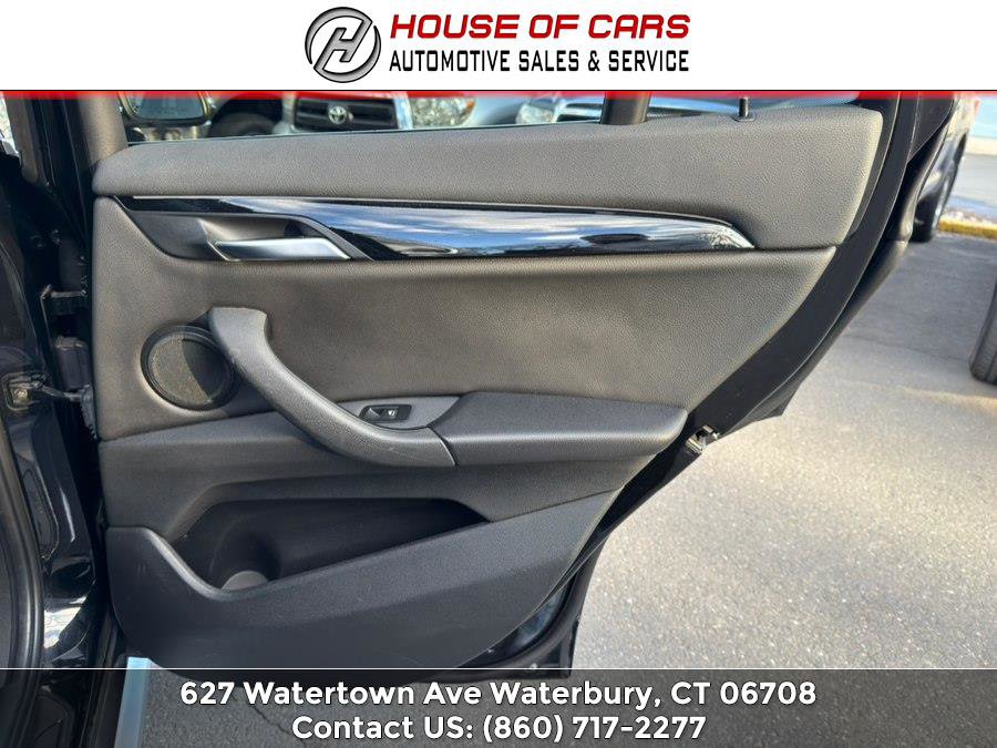 Used 2016 BMW X1 xDrive28i image 58
