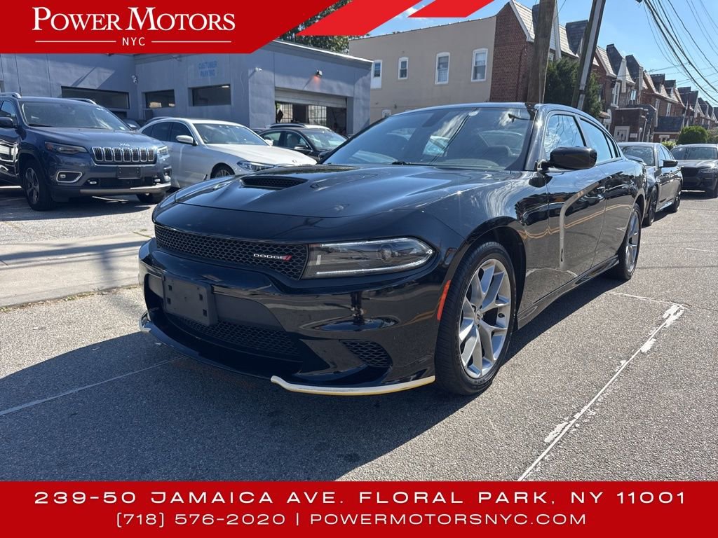 Used 2023 Dodge Charger GT